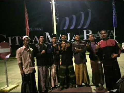 Sholawat Alal Mushtofa Kang Maman