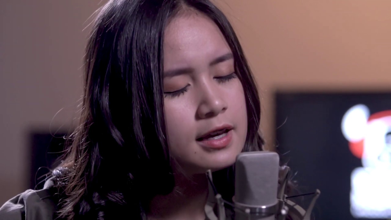 Pergi saja   Geisha Chintya Gabriella Cover