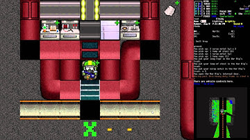 Cataclysm:DDA 0.C Let