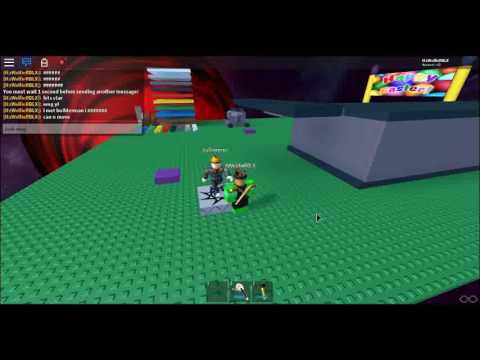 I Met Builderman In A Game Youtube - roblox builderman in game