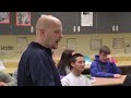 Education funding at risk