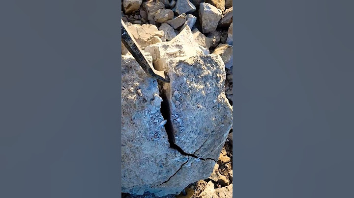 ‼️This was Found in a 500,000,000 year old Dolostone ROCK?!‼️ More Rocks.. 😭  #shorts