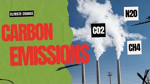 What is Carbon Emissions?
