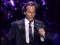 garota de Ipanema.Julio Iglesias en barcelona 88