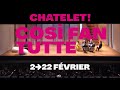 Capture de la vidéo Così Fan Tutte | Bande-Annonce