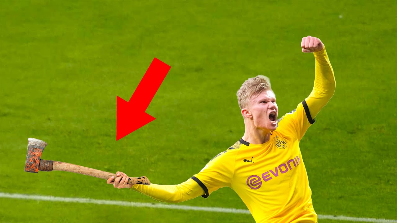 Epl Edits ERLING HAALAND DOMINATES EPL-BEST FOOTBALL EDITS - FAILS, GOALS ...