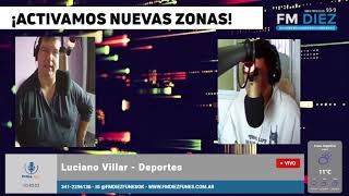 Luciano Villar 12-06-2026