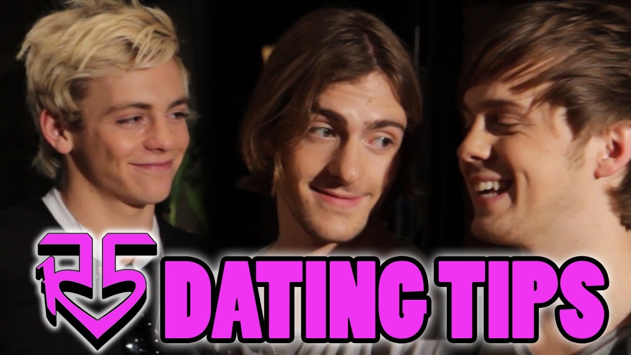 R5 Dating