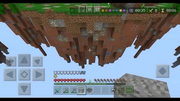 First video | Hive just build and skywars