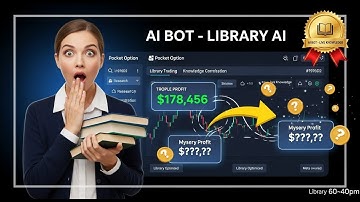 QUOTEX BOT 2025: Finally an AI Trading Bot That Actually Learns