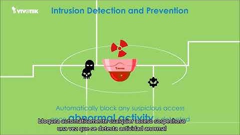 VIVOTEK y Trend Micro anuncian alianza estratégica en ciberseguridad