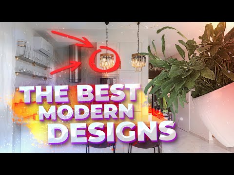 Modern styles for your ideas 2022