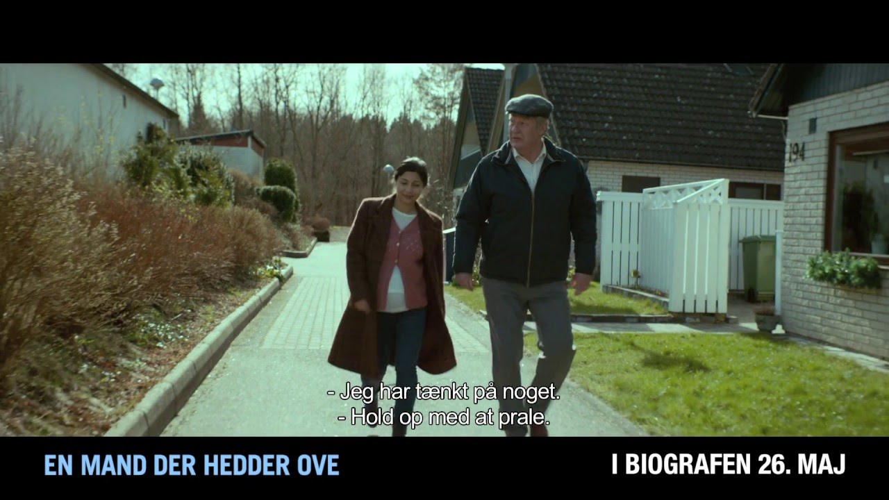 jeg hedder ove jeg hedder ove