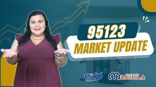 📢 San Jose Zip Code 95123 Local Market Update! 🏡📈