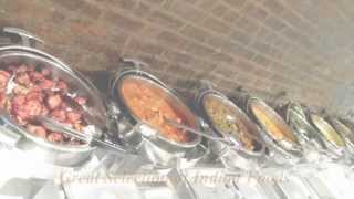 Best midtown lunch is Midtown lunch specials at Darbar Serving the best midtown lunch buffet for Ind