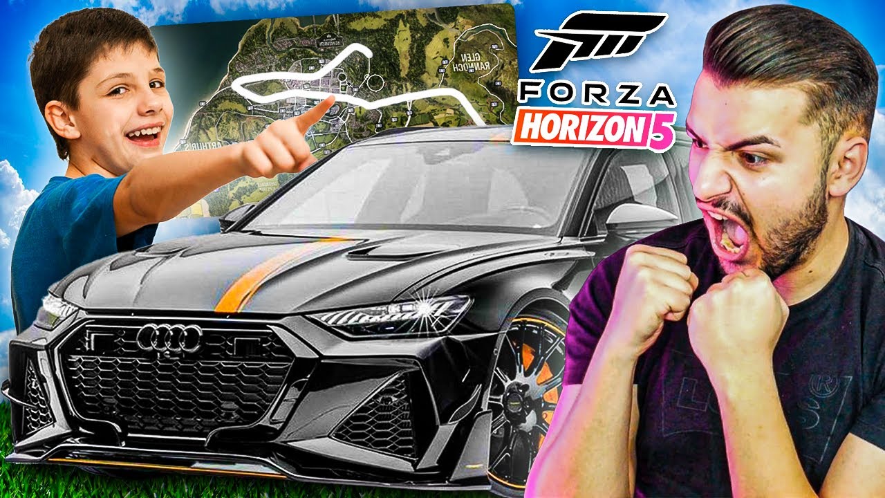 CURSA ABOANTILOR cu AMICII | *RAGE MAXIM* | nota 10 !