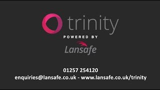 Lansafe | Trinity Hosted Voice | SIP VOIP Platform