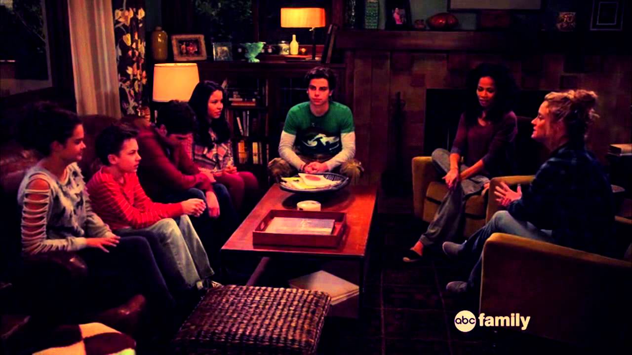 Bs The Fosters Bs The Fosters