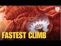 Fastest Way to Climb? Boros Aggro in MTG Arena Standard Bo1