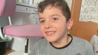 Sisli Ve Puslu Geceler.