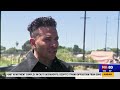 Stockton church, city leaders discuss concerns over homeless encampment