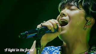 Watch Ftisland A Light In The Forest video