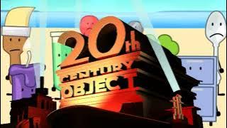 20th Century Object (Cannonball Run Version)