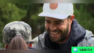 Momente Funny Asia Express 3 - Speak și Ștefania #2