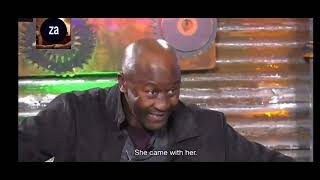Rea TSOTELLA full episode latest 