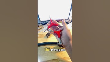 Combo tua vít lục giác 4-5-6mm vs cờ lê tuýp khẩu 8-9-10mm thép mạ crom #xuhuong #amalife #xedap