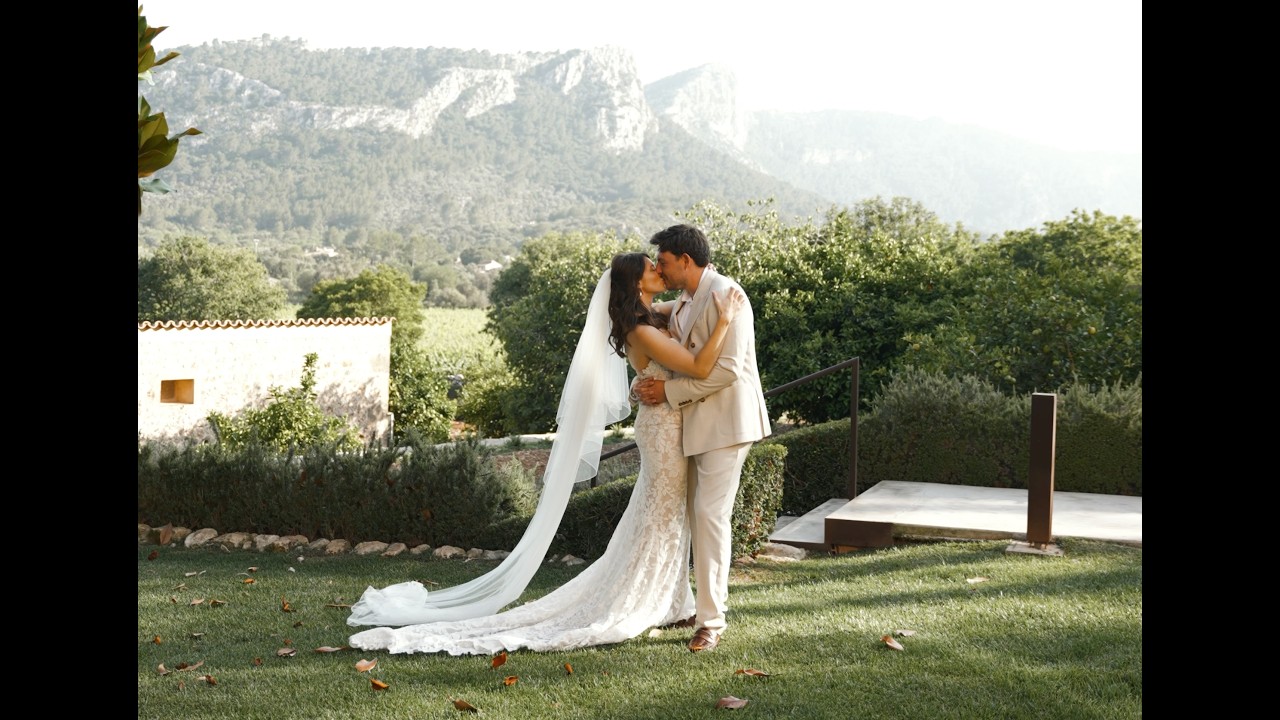 Mr & Mrs Johnstone Feature Film