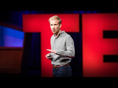 Poverty isn't a lack of character; it's a lack of cash | Rutger Bregman