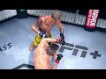 ALEX PEREIRA VS JIRI PROCHAZKA KNOCKOUT UFC 295