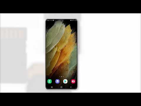 Vídeo: Como faço para mover as fotos do armazenamento interno para o cartão SD no Samsung Galaxy?