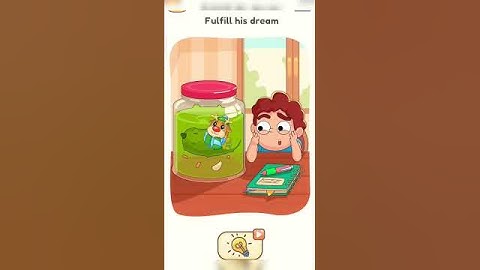 DOP 2 Delete One Part – Level 120 Solution | Brain Puzzle Game #shortvideo #dop2 #shorts