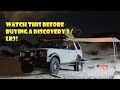 DISCOVERY 3 LR3 PROBLEMS, WATCH BEFORE BUYING!