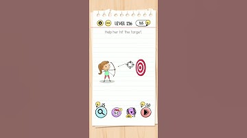 Brain Test || Level-236