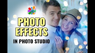 Photo effects | Photo Filters | Photo Frames| PiP camera| Photo Studio screenshot 2