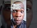 Wobble reaction (radio Version #wobble #reaction #shorts