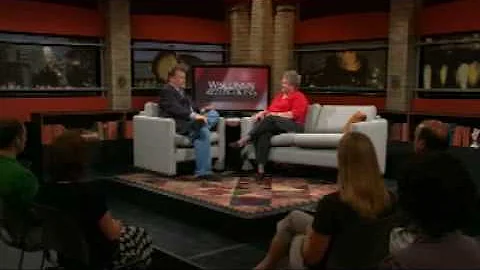 Wisconsin Reflections: Paula Bonner, President and...