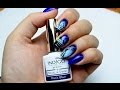 Halloween nailart tutorial :: Scary nails step by step :: Manicure na halloween