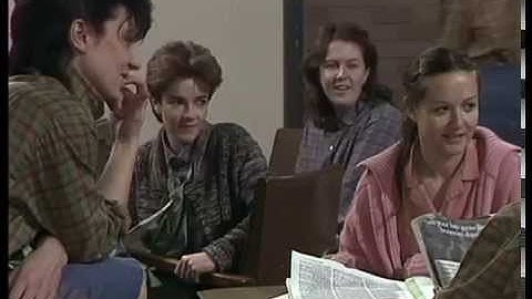 Prisoner: Cell Block H - Episode 580