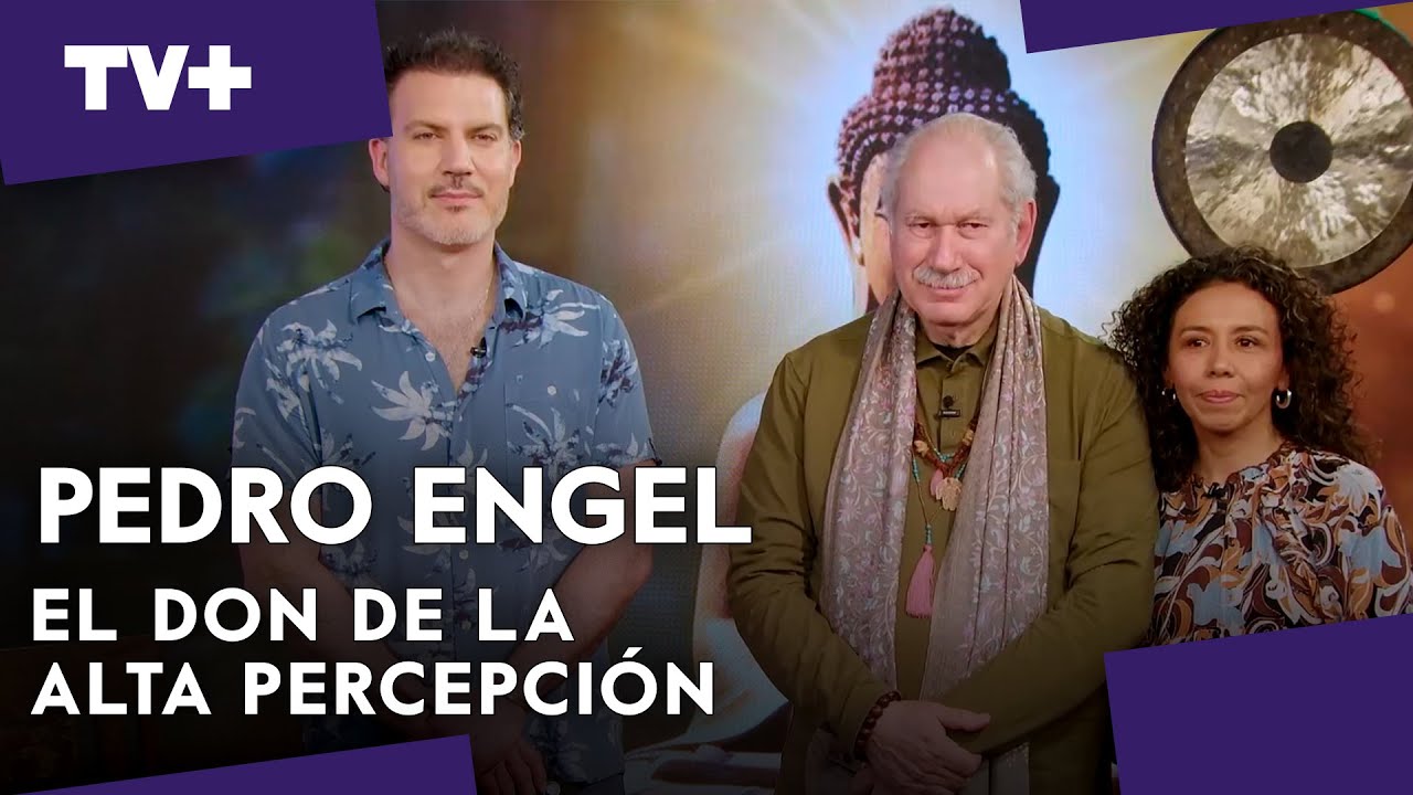 Pedro Engel y Dr. Soto | 16 de Octubre de 2025