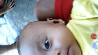 Bocil Pipi Tembem Banget Bikin Gemes