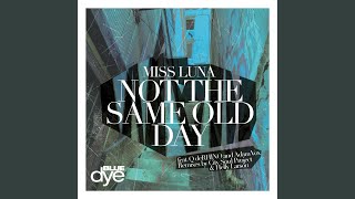 Not the Same Old Day (Helly Larson Remix)