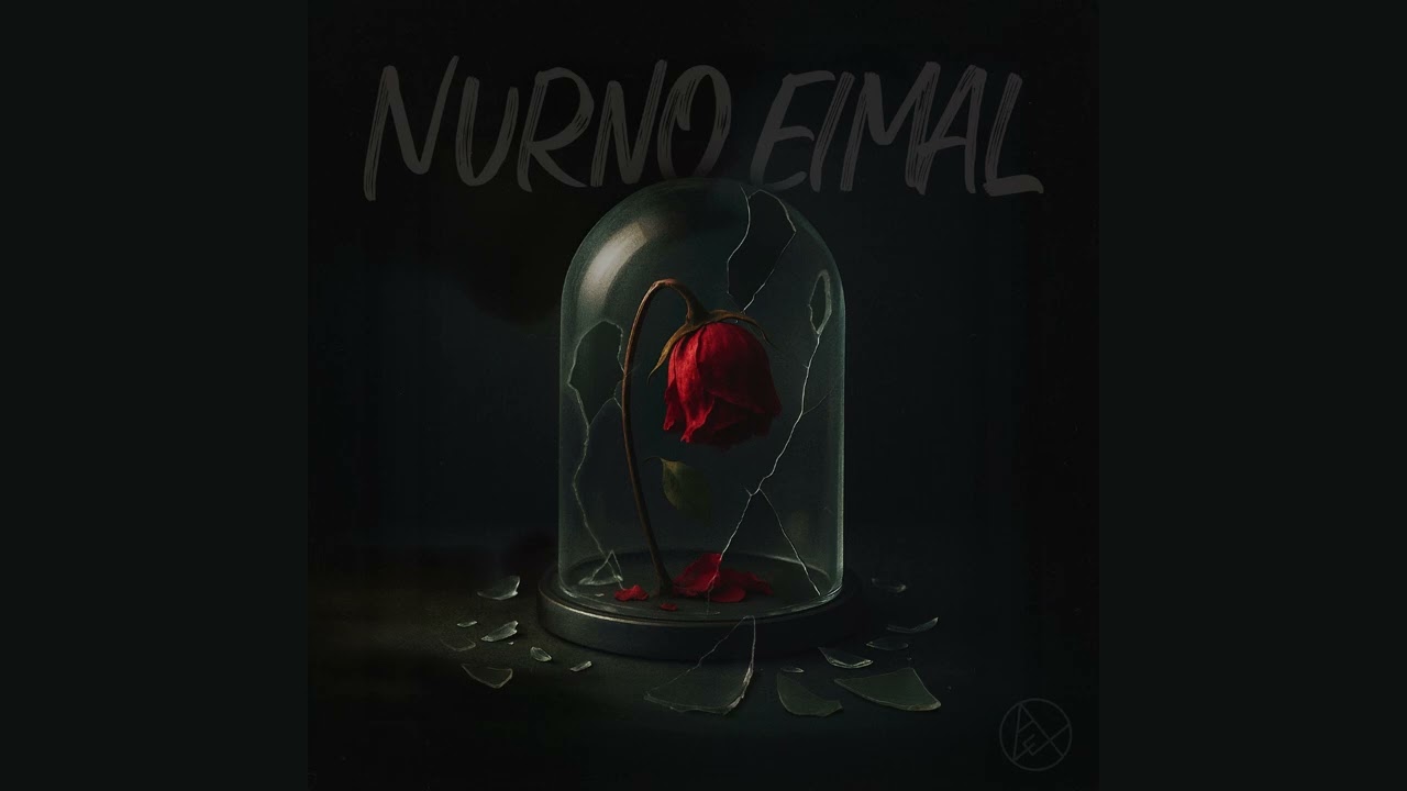 Nurno Eimal (Audio) - Alex The Visionary