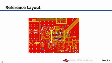 How RF Laboratories Drives Design Constraints in PADS Professional