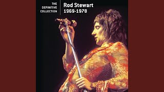 ROD STEWART·1978-79·JAPAN TOURパンフレット ROD STEWART·1978