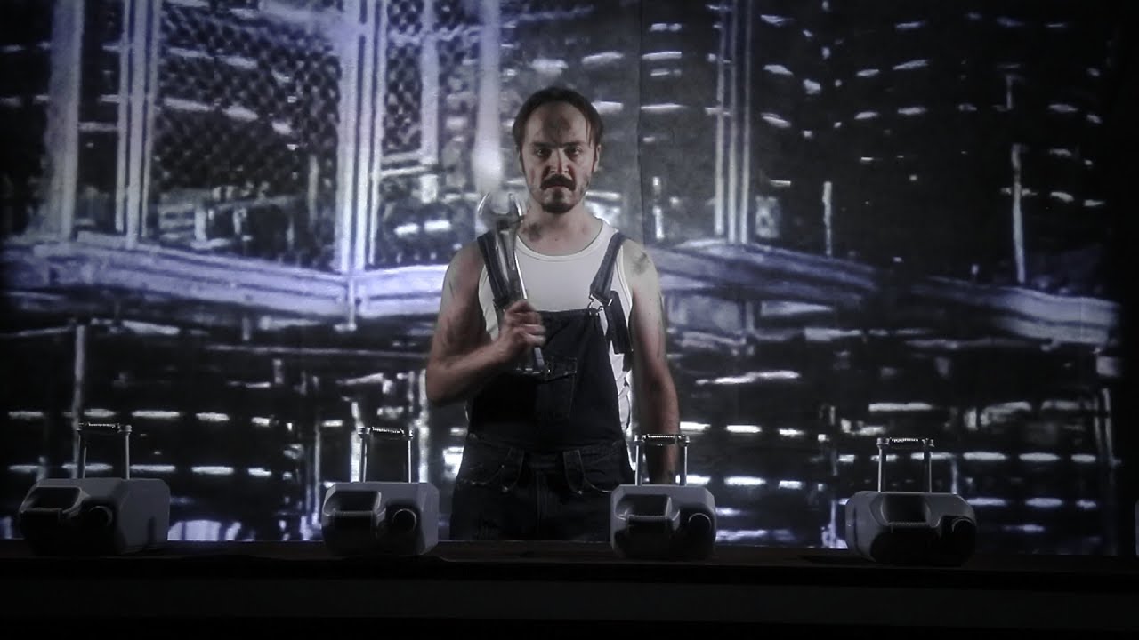 Watch RUFUS BELLEFLEUR - IRON SNAKE (Official video) on YouTube Watch RUFUS BELLEFLEUR - IRON SNAKE (Official video) on YouTube