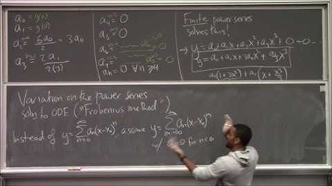 Math 391 Lecture 20 - It